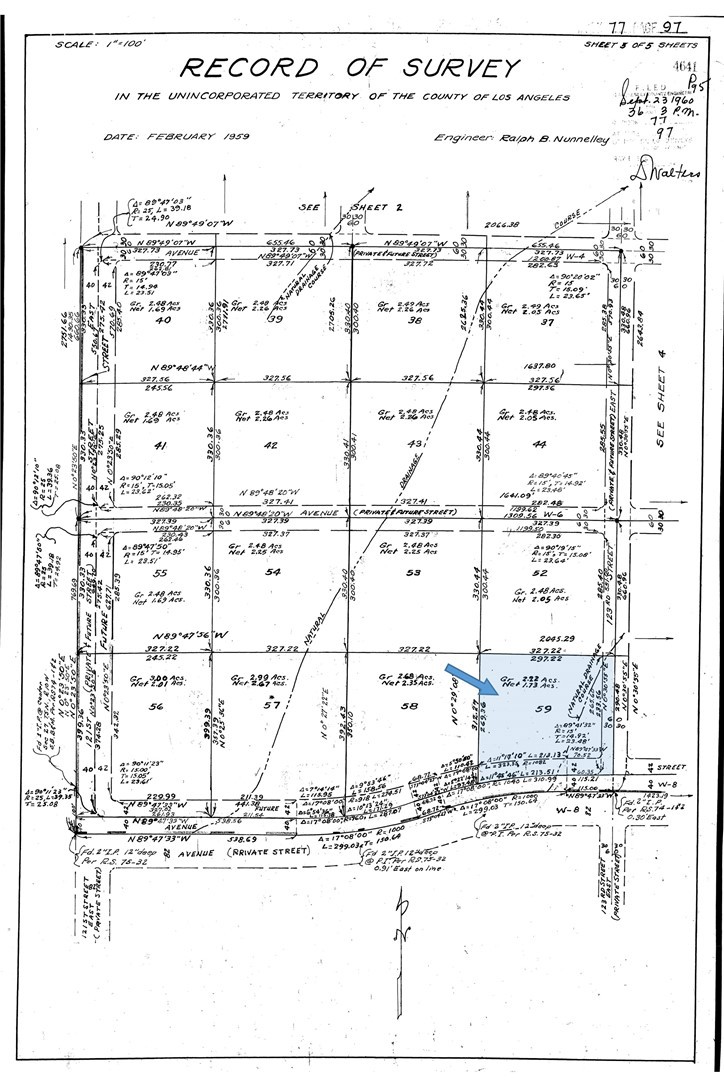 0 Cor Avenue W8 & 123rd St E Property Photo 42