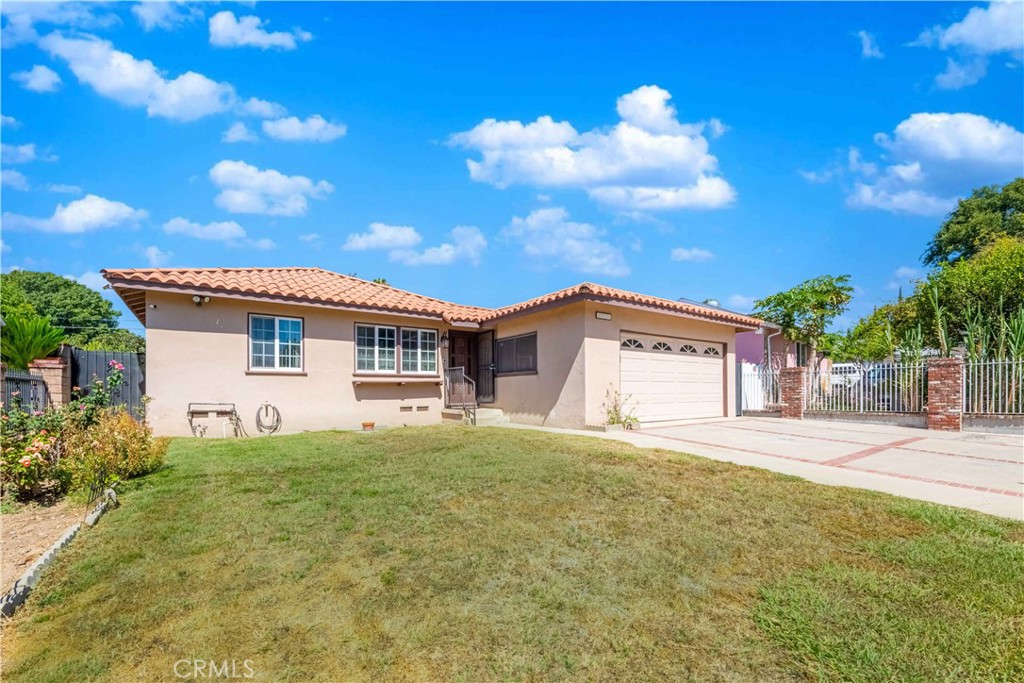 8531 Chimineas Avenue Property Photo 1