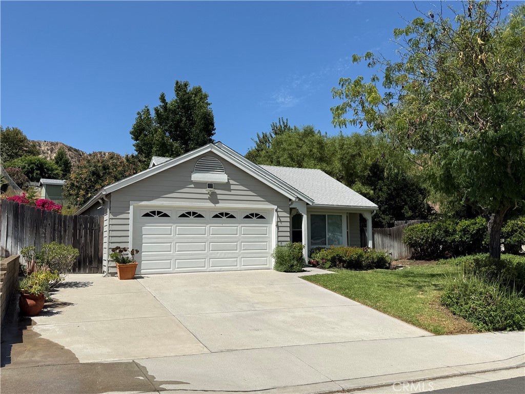 32035 Green Hill Drive Property Photo 1