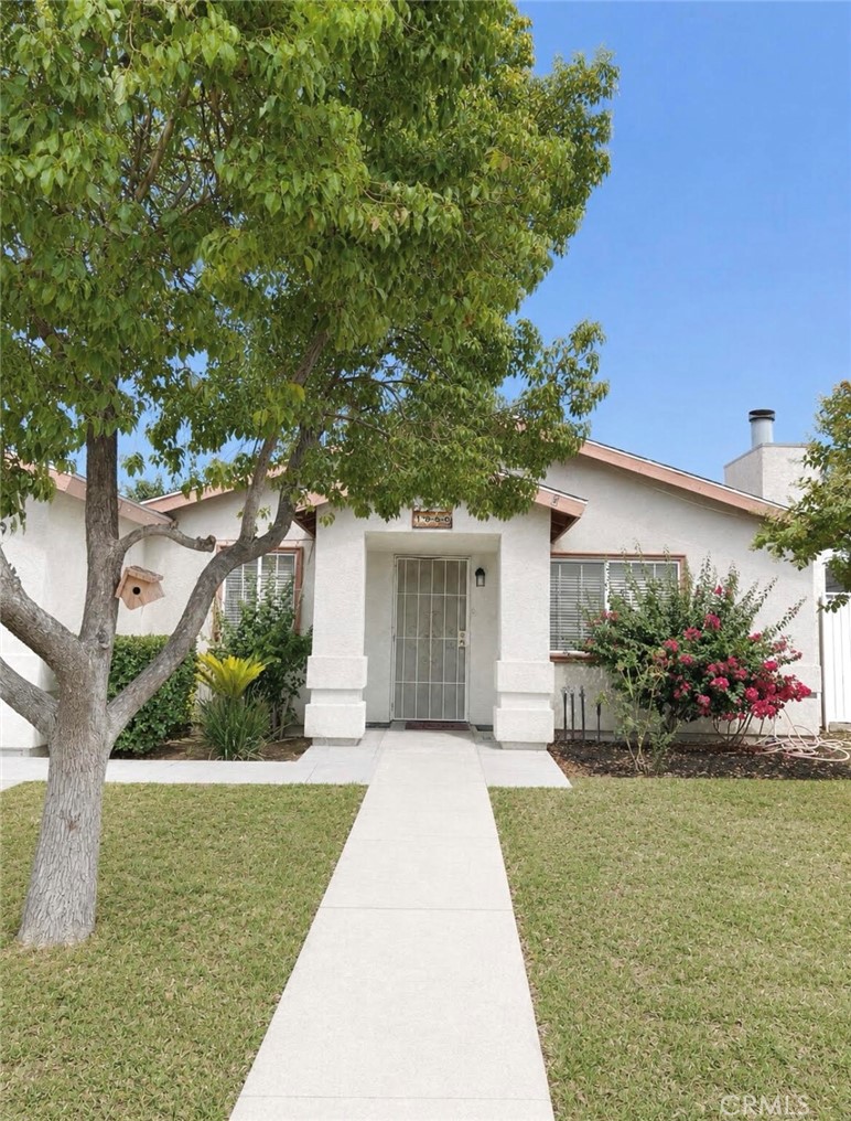 1850 Pepper Tree Close Property Photo 1