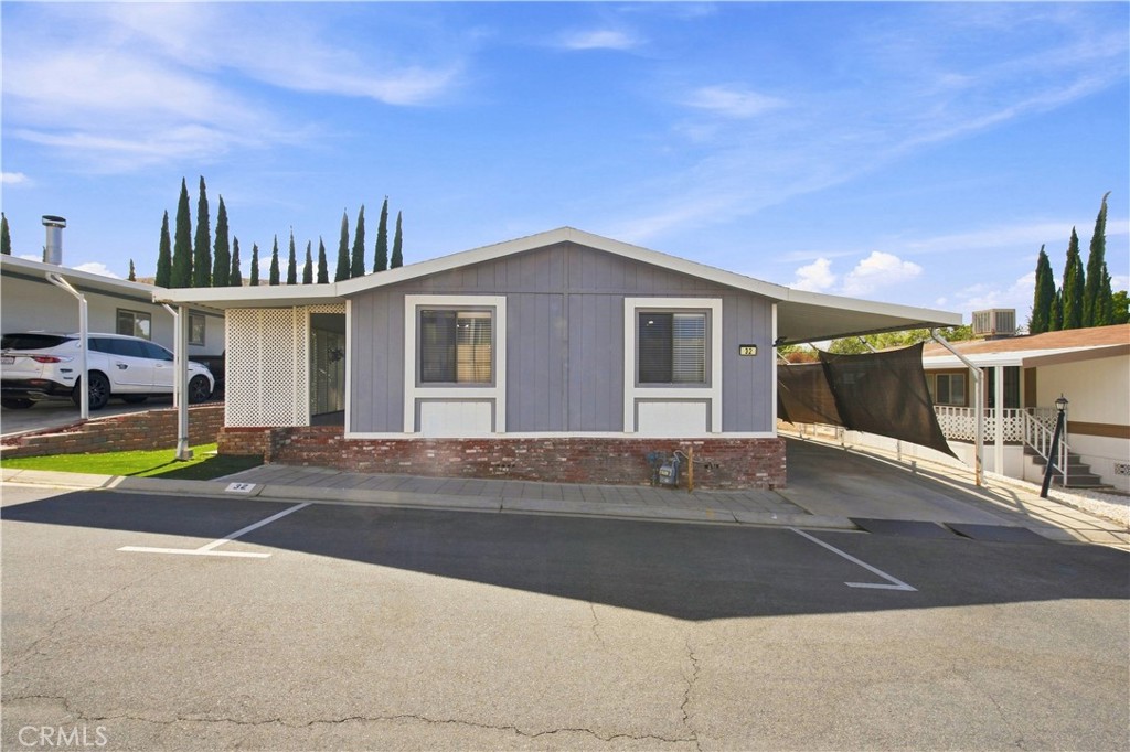 5200 Entrar Dr, Spc 32 Property Photo 1