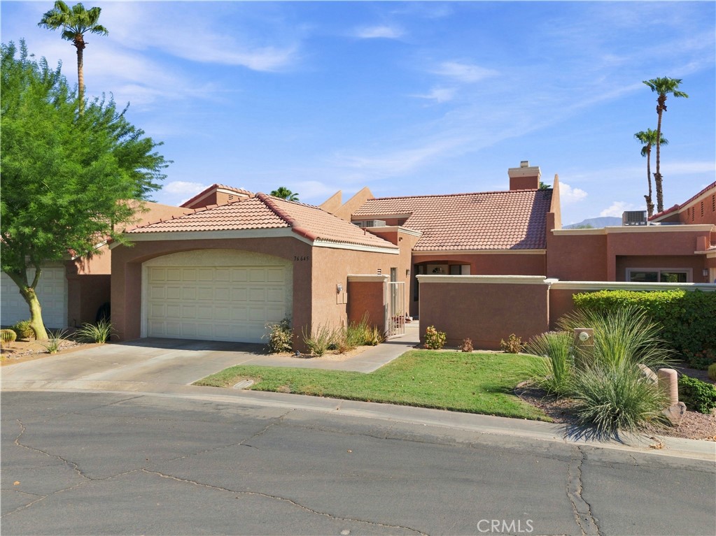 76645 Sheba Way Property Photo 1