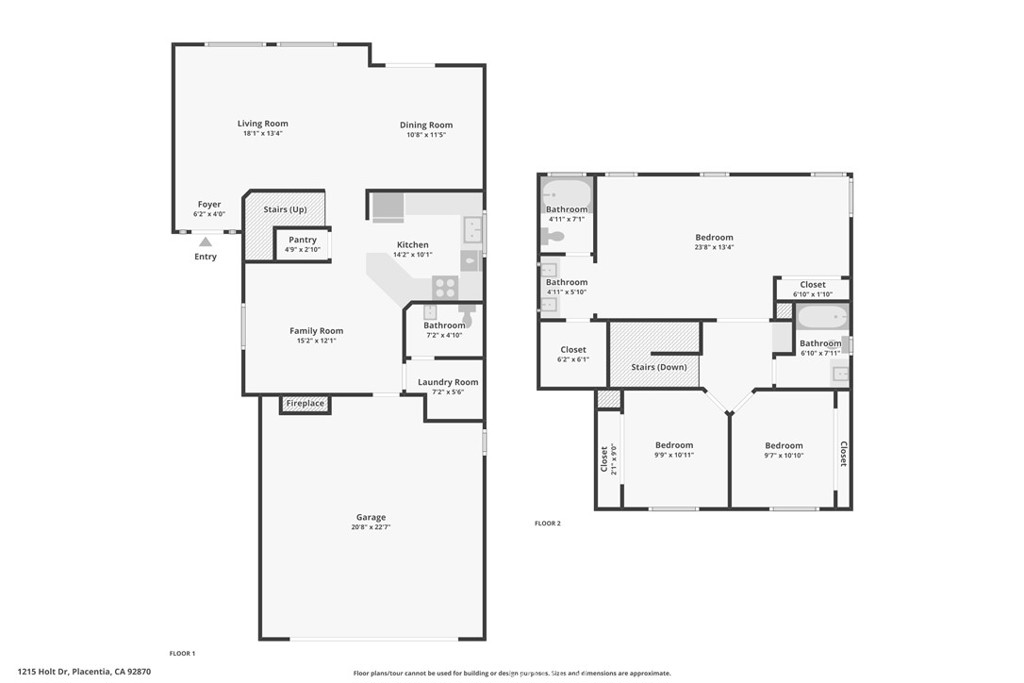 1215 Holt Property Photo 31