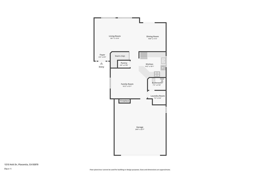1215 Holt Property Photo 32