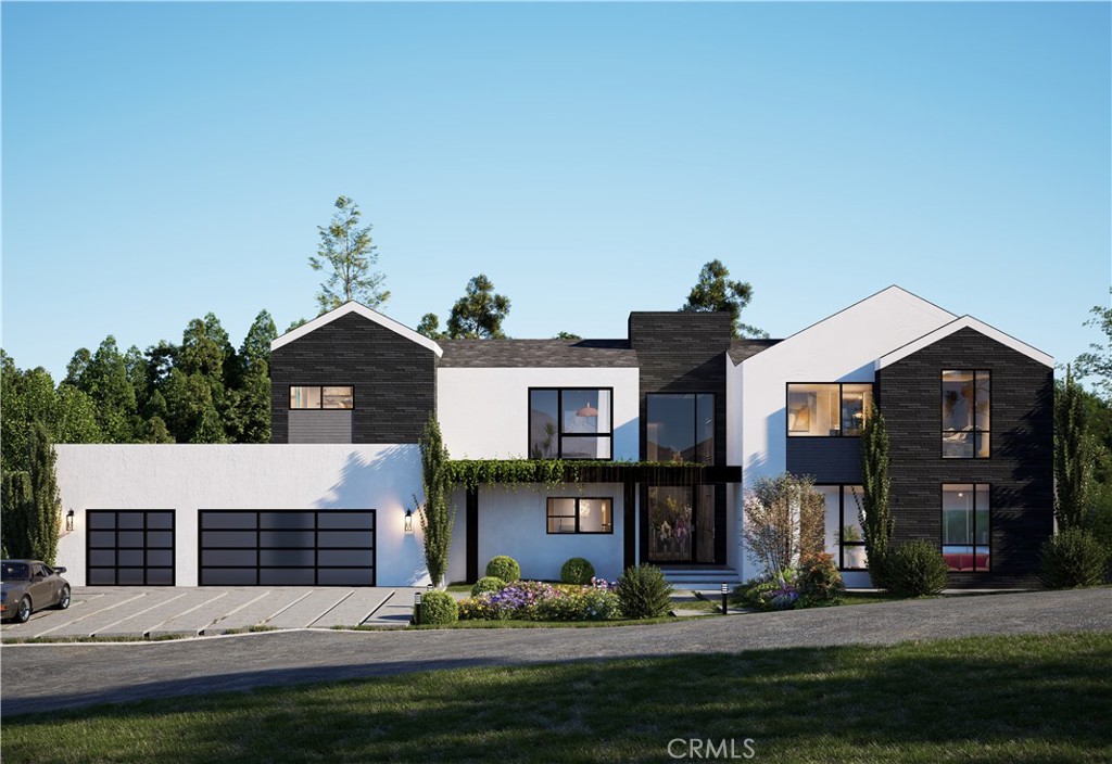 18169 Knoll Hill Drive Property Photo 1