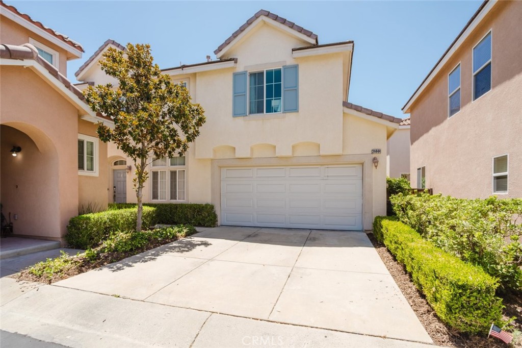 24444 Montevista Circle Property Photo 1