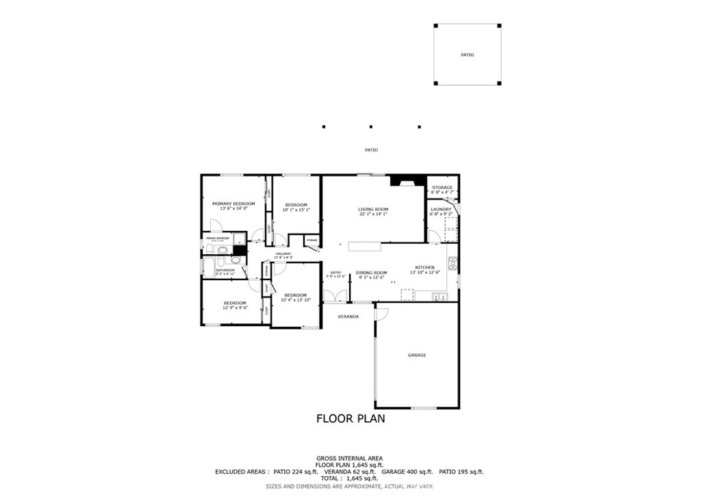 13719 Gavina Avenue Property Photo 33