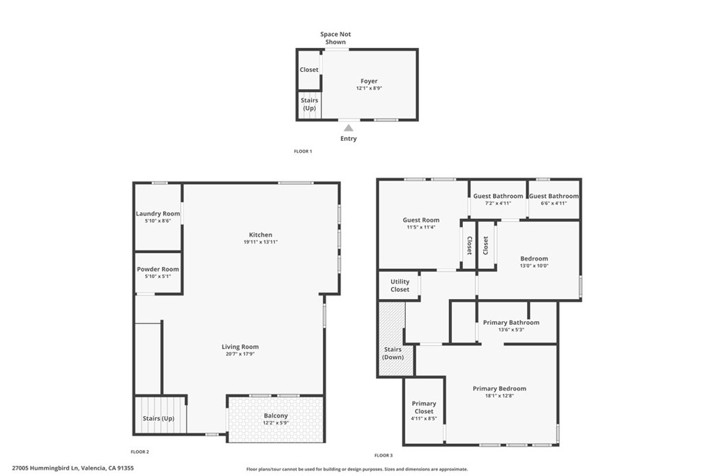 27005 Hummingbird Ln. Property Photo 6