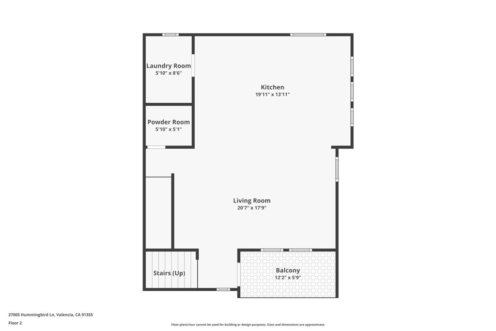 27005 Hummingbird Ln. Property Photo 7