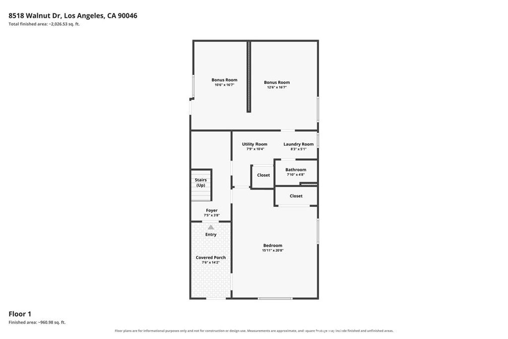 8518 Walnut Property Photo 47