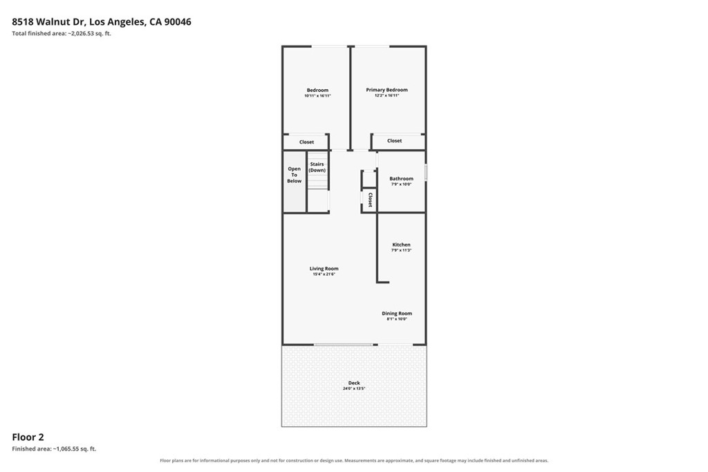 8518 Walnut Property Photo 48
