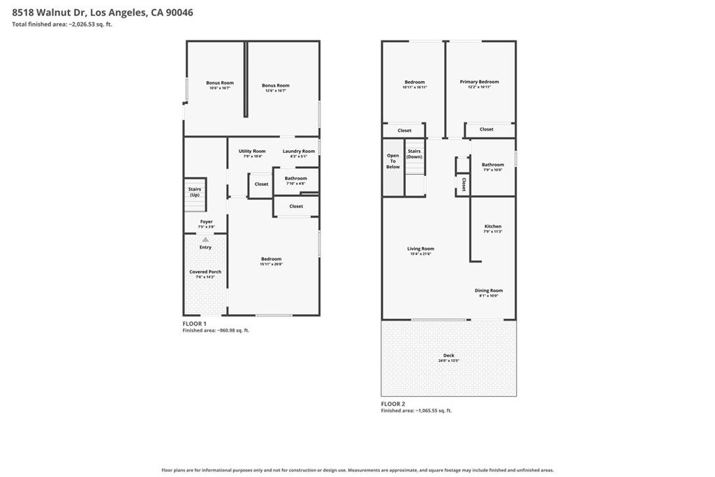 8518 Walnut Property Photo 49