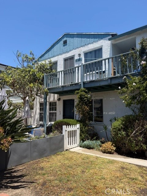 2722 Grand Canal Property Photo 1