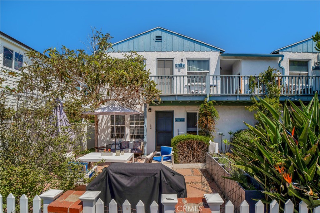 2722 Grand Canal Property Photo 1