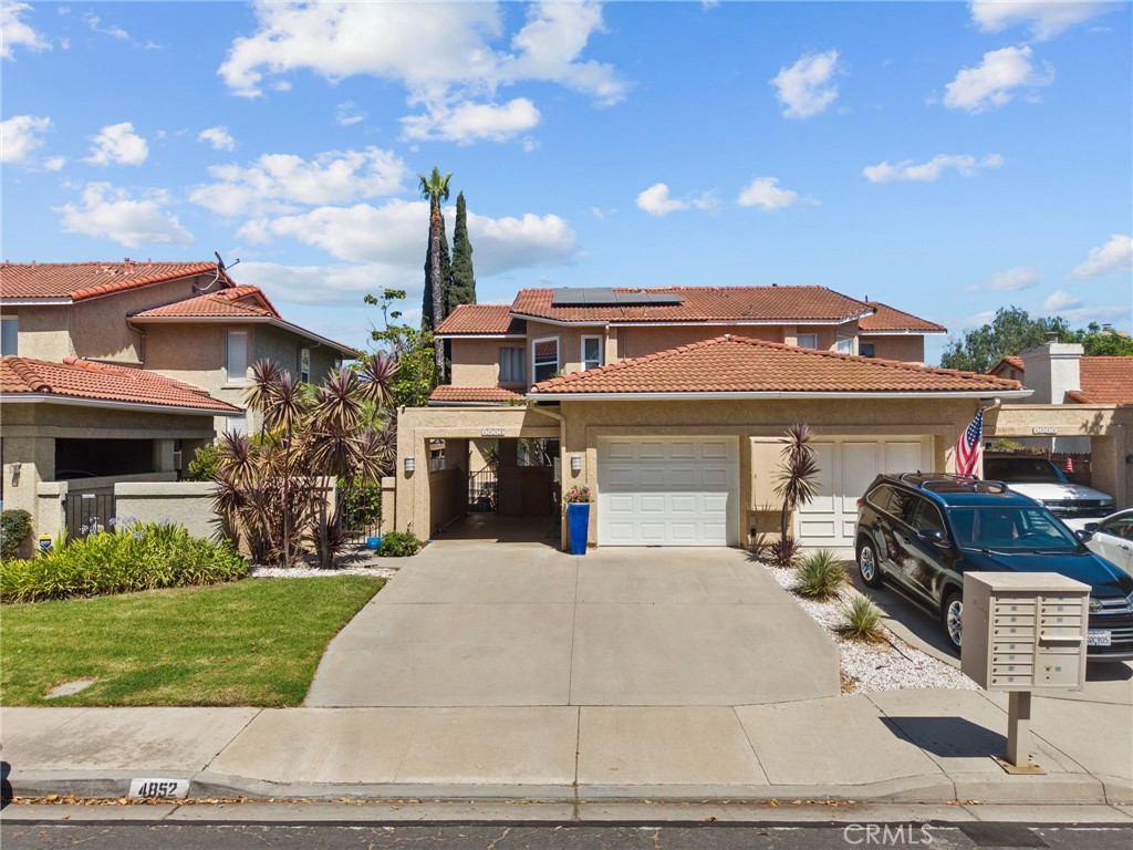 4852 Penrose Property Photo 1