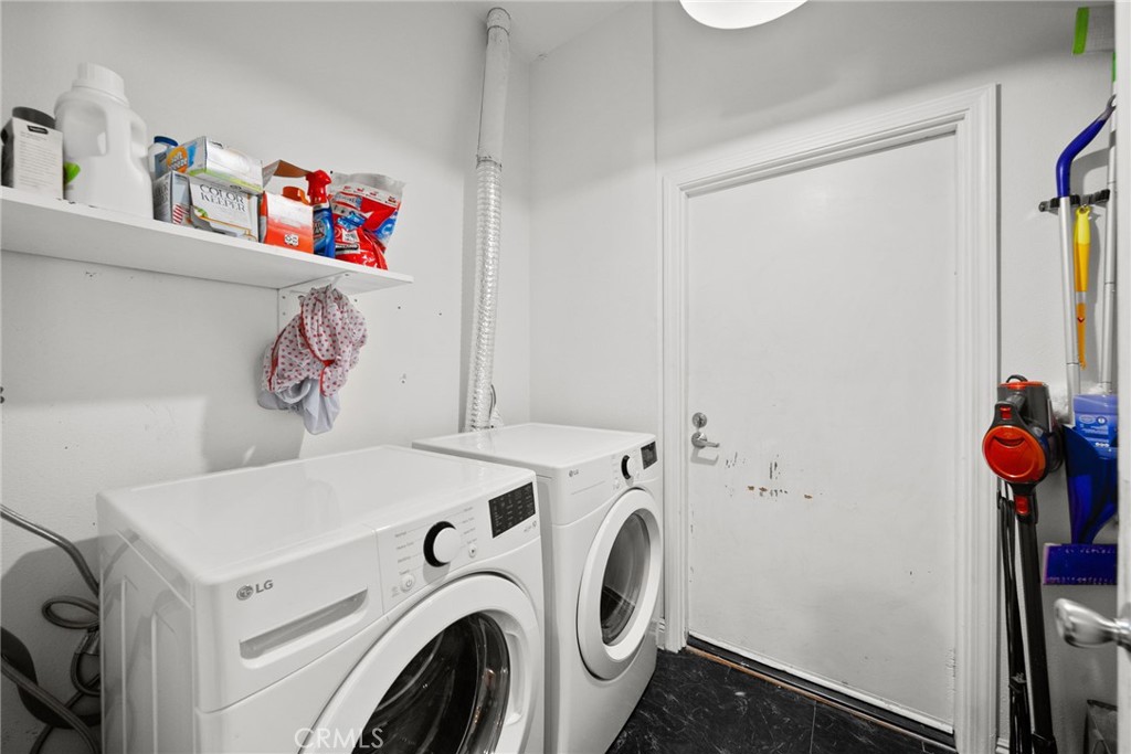 4852 Penrose Property Photo 8