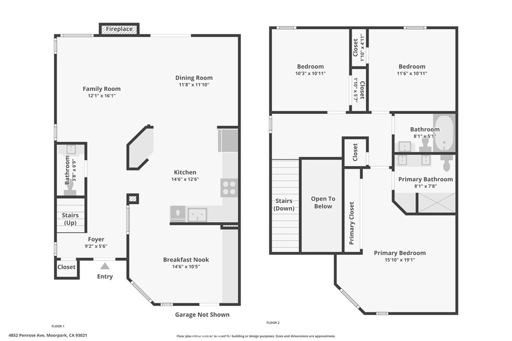 4852 Penrose Property Photo 20