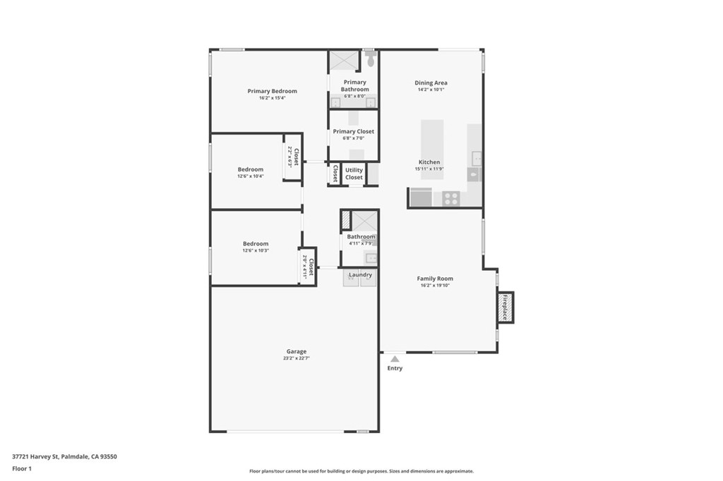 37721 Harvey Street Property Photo 23
