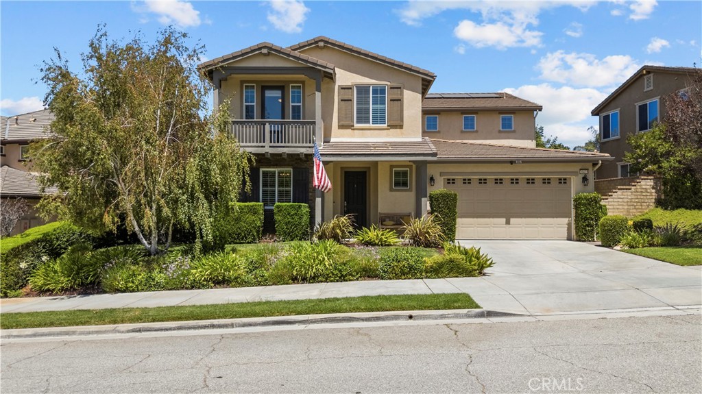 26425 Riverrock Way