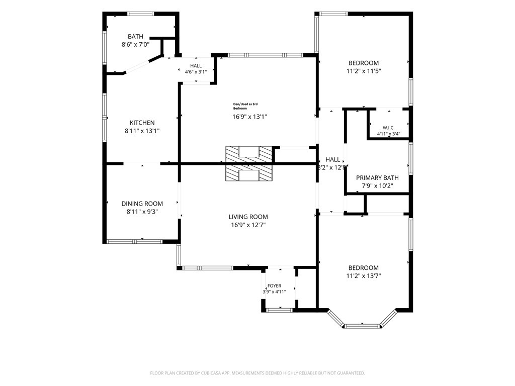 18823 Chase Property Photo 26