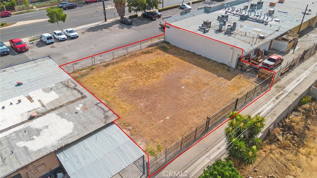 15739 Amar Road Property Photo 1
