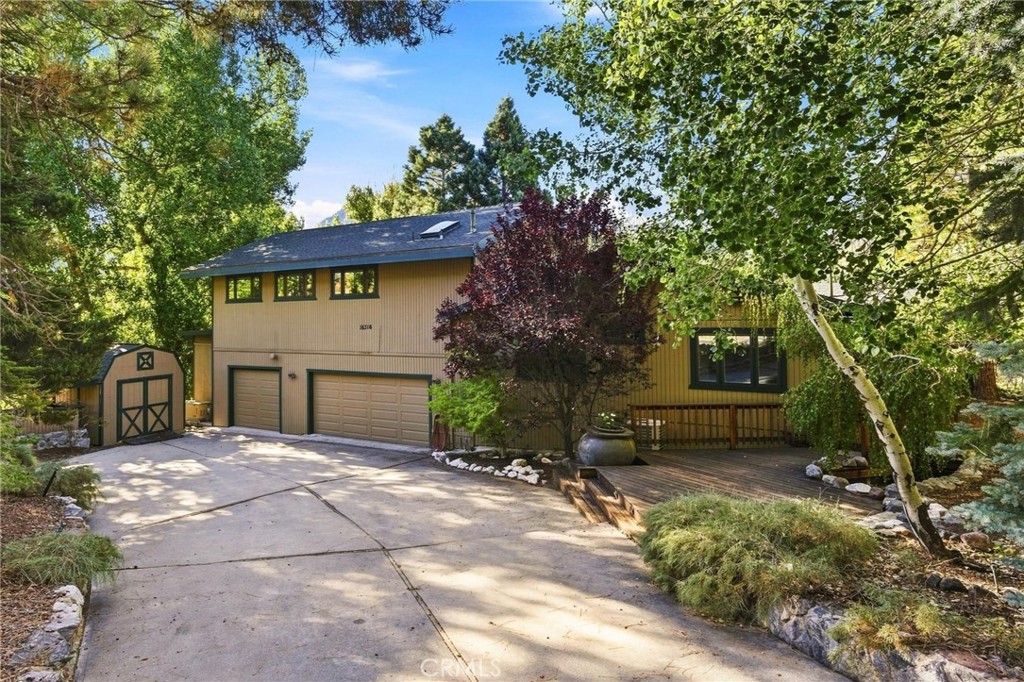 16316 Aleutian Drive Property Photo 4