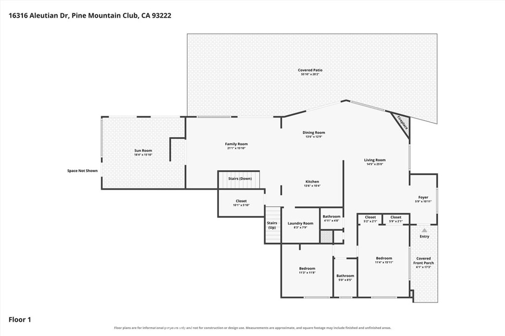 16316 Aleutian Drive Property Photo 50