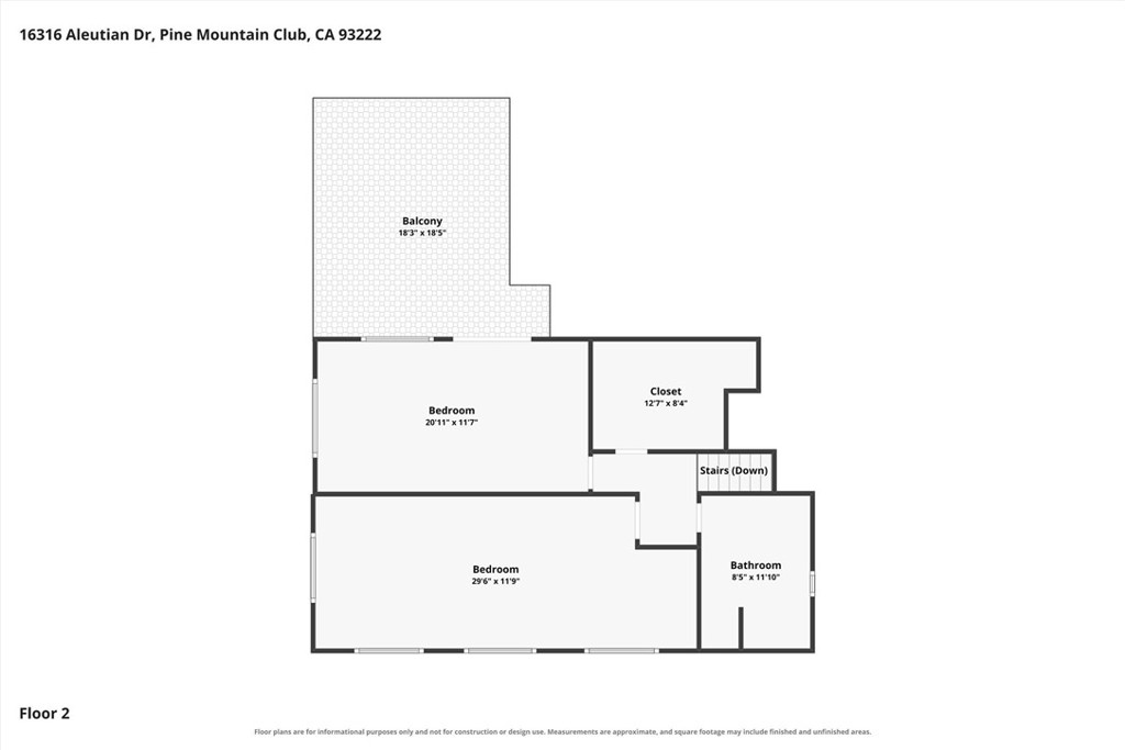 16316 Aleutian Drive Property Photo 51