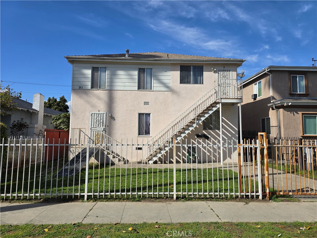 751 E 73rd Property Photo 1