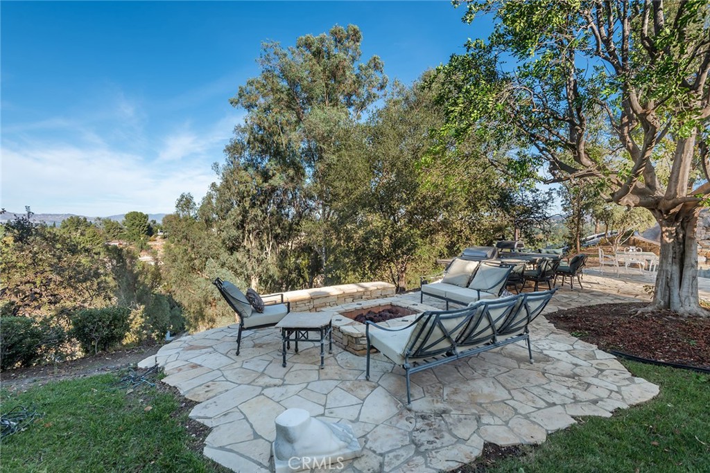 5747 Hoback Glen Road Property Photo 30