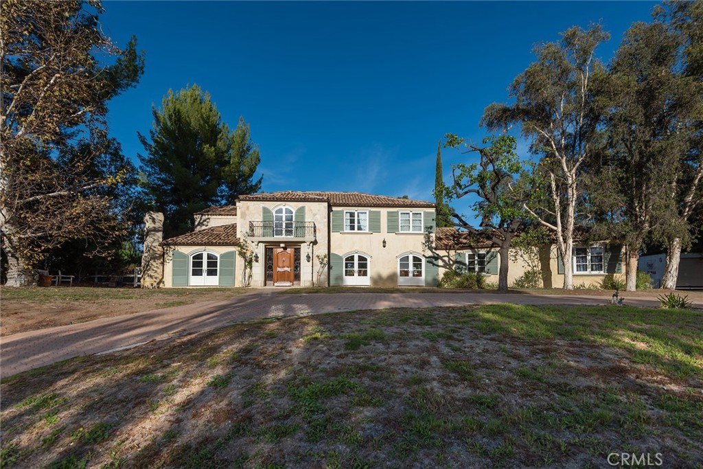 5747 Hoback Glen Road Property Photo 37