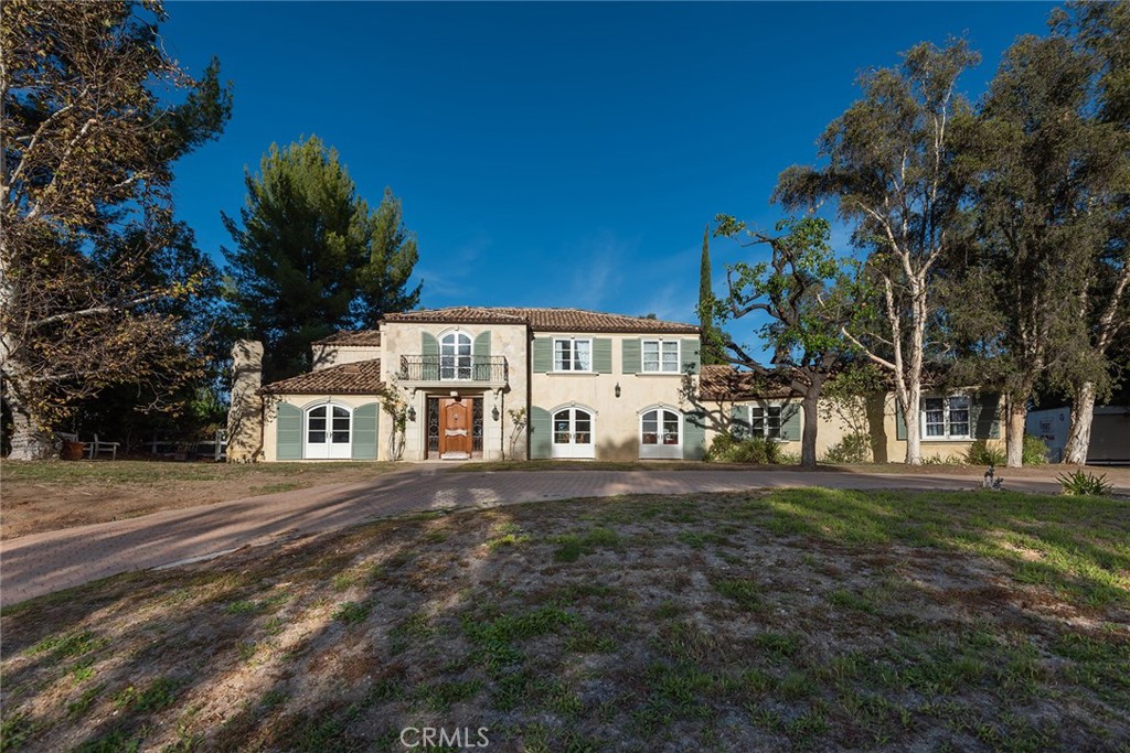 5747 Hoback Glen Road Property Photo 37