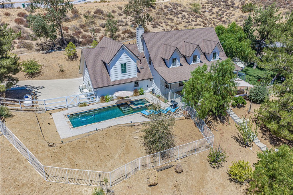 9210 Yucca Hills Property Photo 2