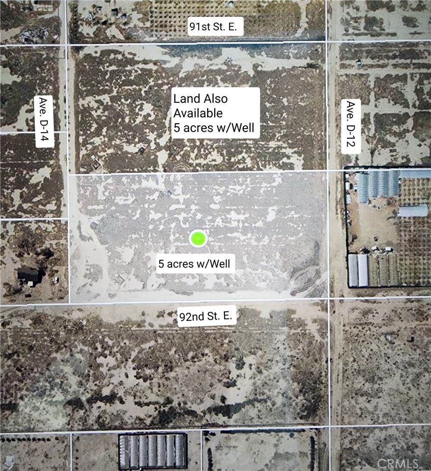 0 Ave D-12 & 92nd Ste Property Photo 3