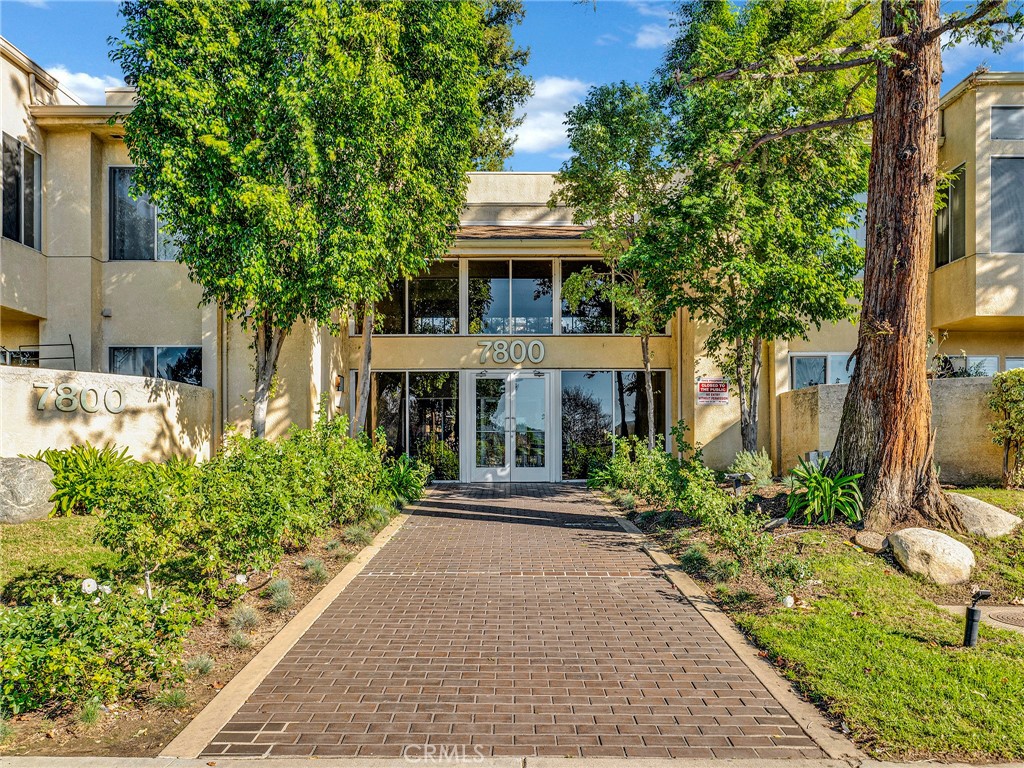 7800 Topanga Canyon Boulevard 216 Property Photo 1