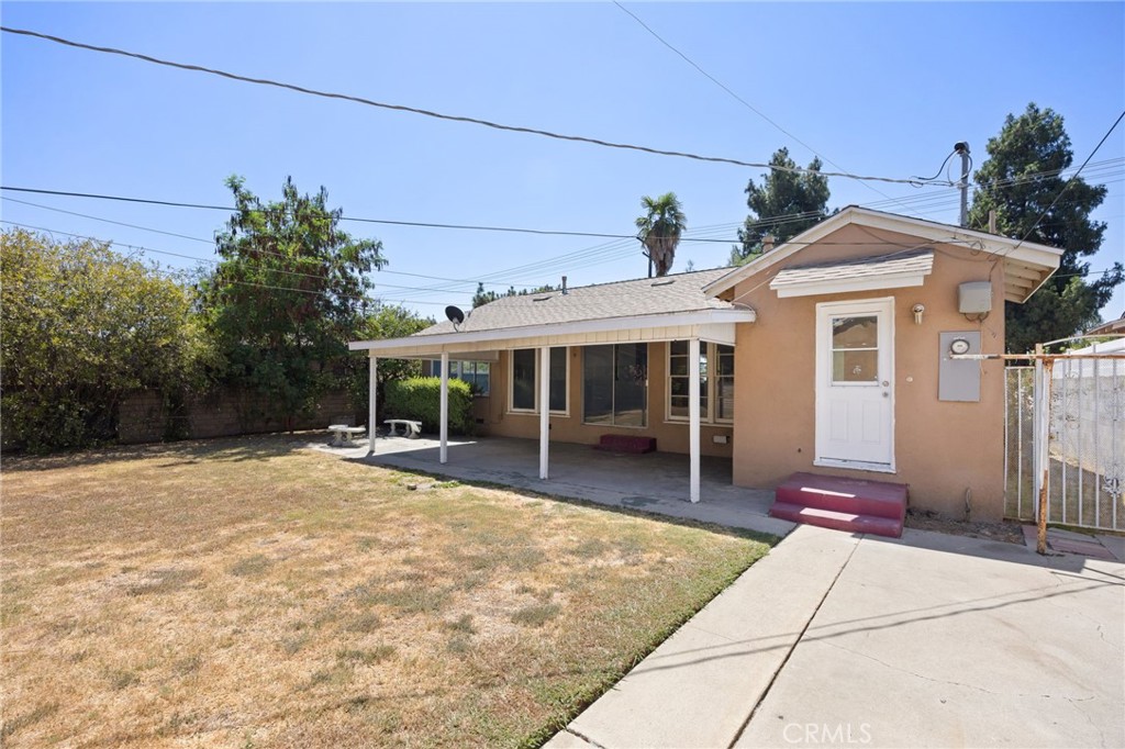 15739 Chatsworth Property Photo 26