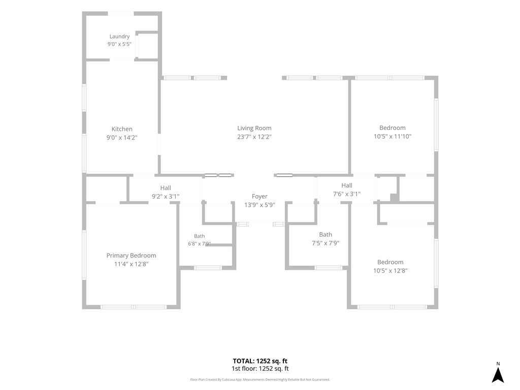 15739 Chatsworth Property Photo 33