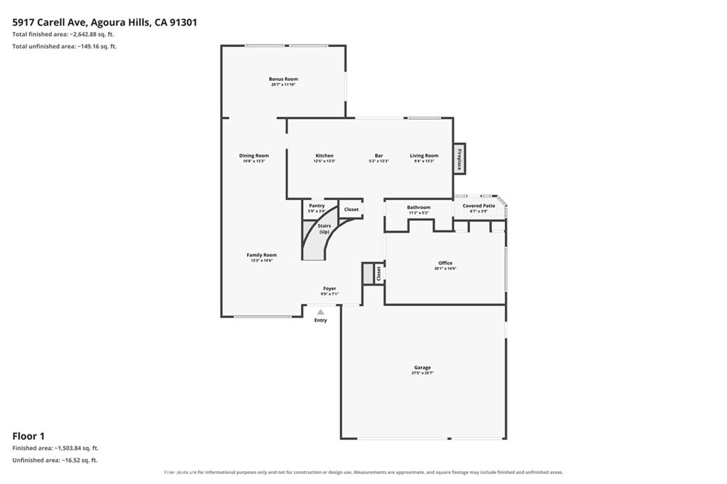 5917 Carell Avenue Property Photo 40