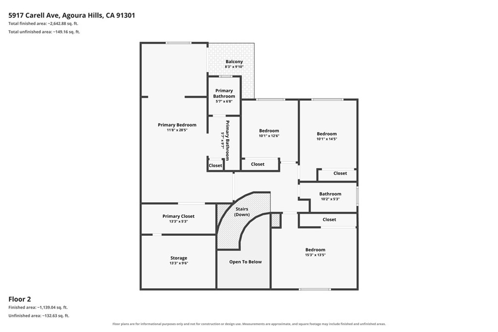 5917 Carell Avenue Property Photo 41