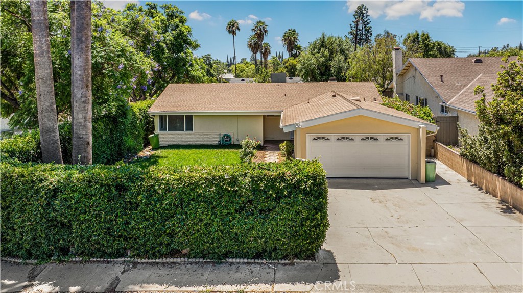 16900 Labrador Street Property Photo