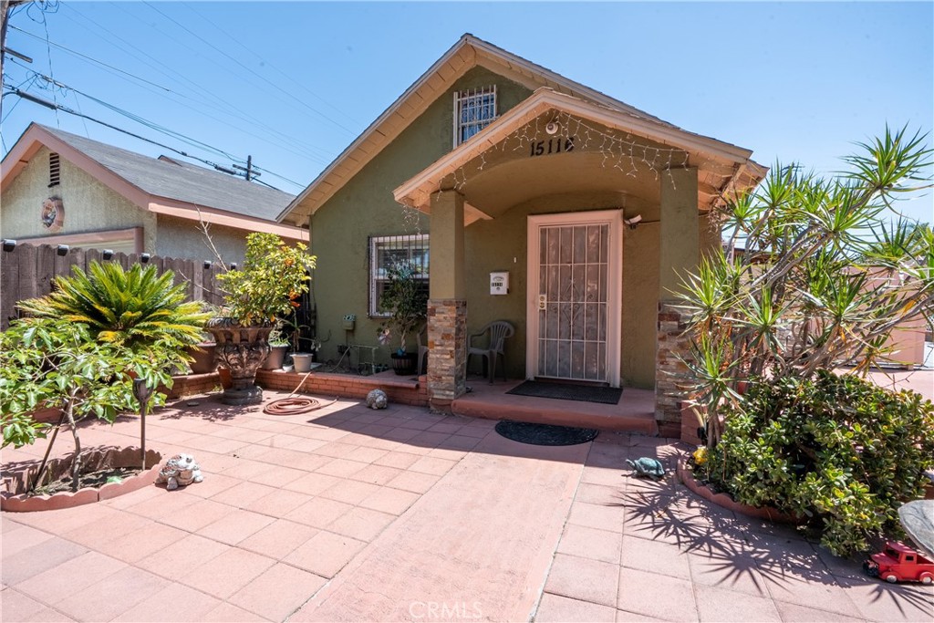 15116 S Lime Avenue Property Photo 1