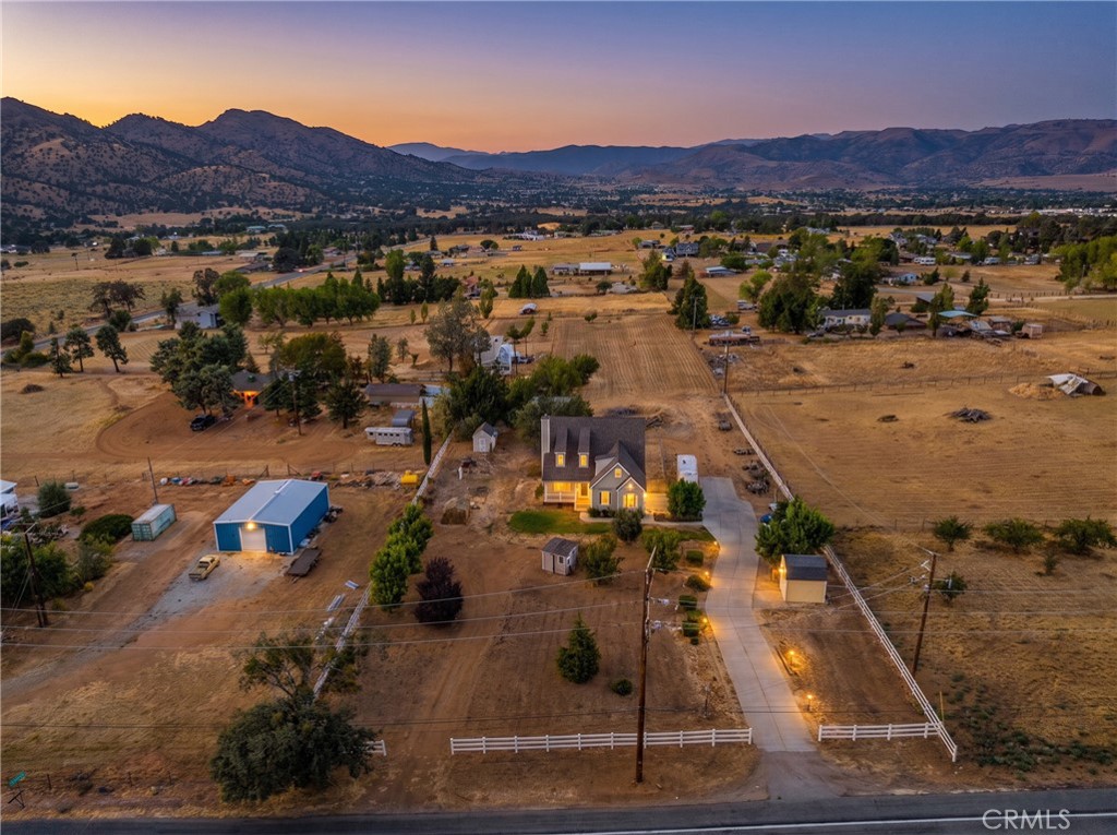 20879 Highline Rd, Tehachapi Property Photo 1