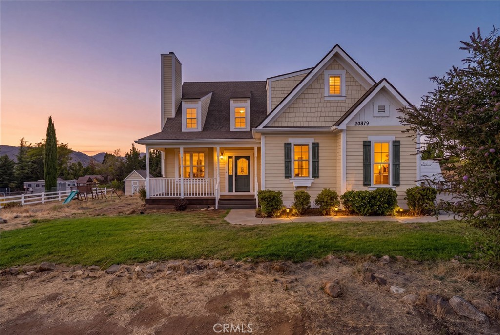 20879 Highline Rd, Tehachapi Property Photo 3