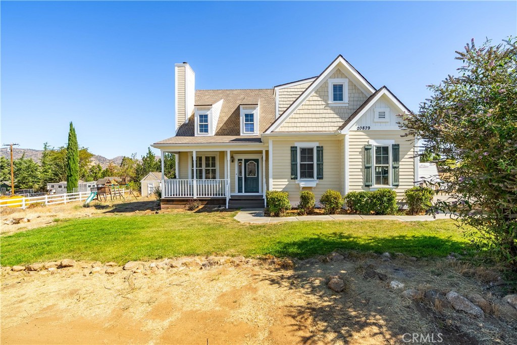 20879 Highline Rd, Tehachapi Property Photo 4