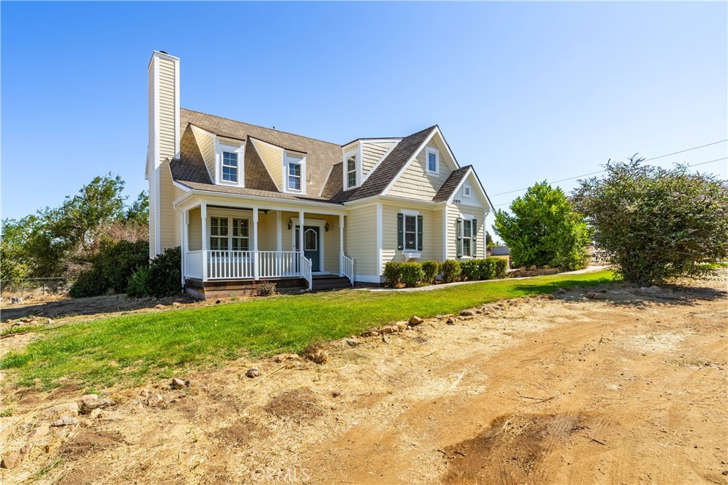 20879 Highline Rd, Tehachapi Property Photo 5