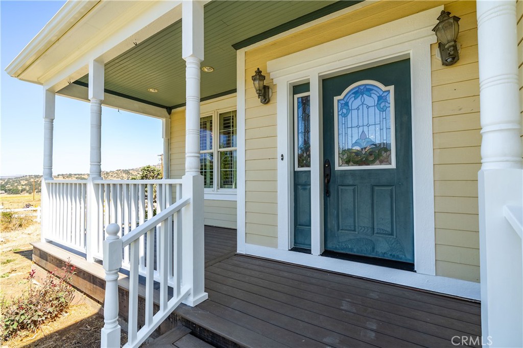 20879 Highline Rd, Tehachapi Property Photo 7