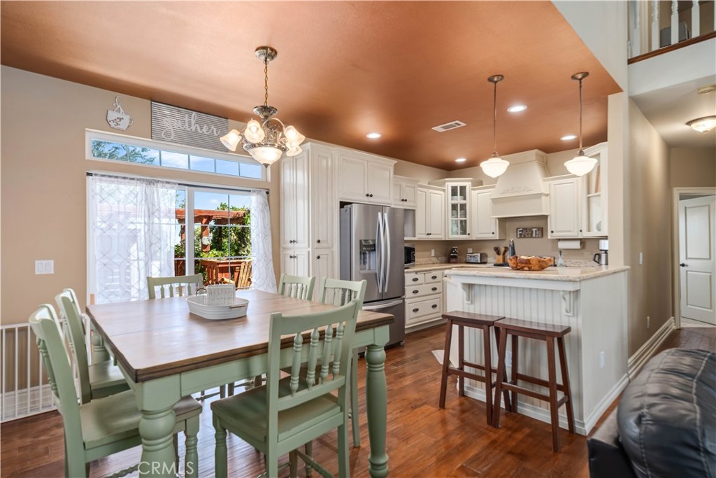 20879 Highline Rd, Tehachapi Property Photo 15