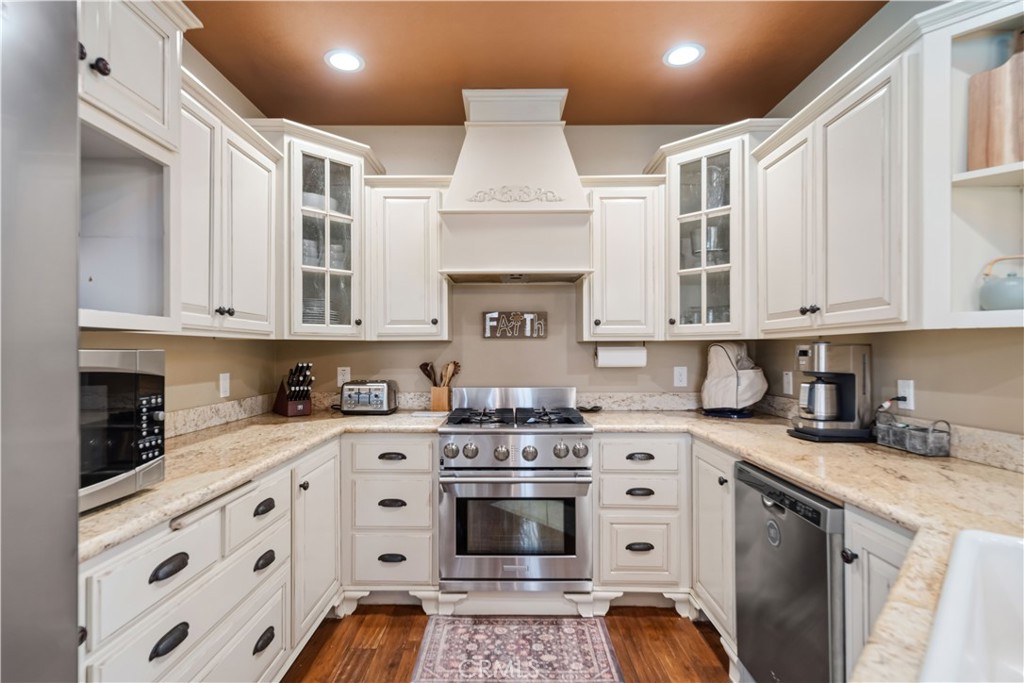 20879 Highline Rd, Tehachapi Property Photo 16