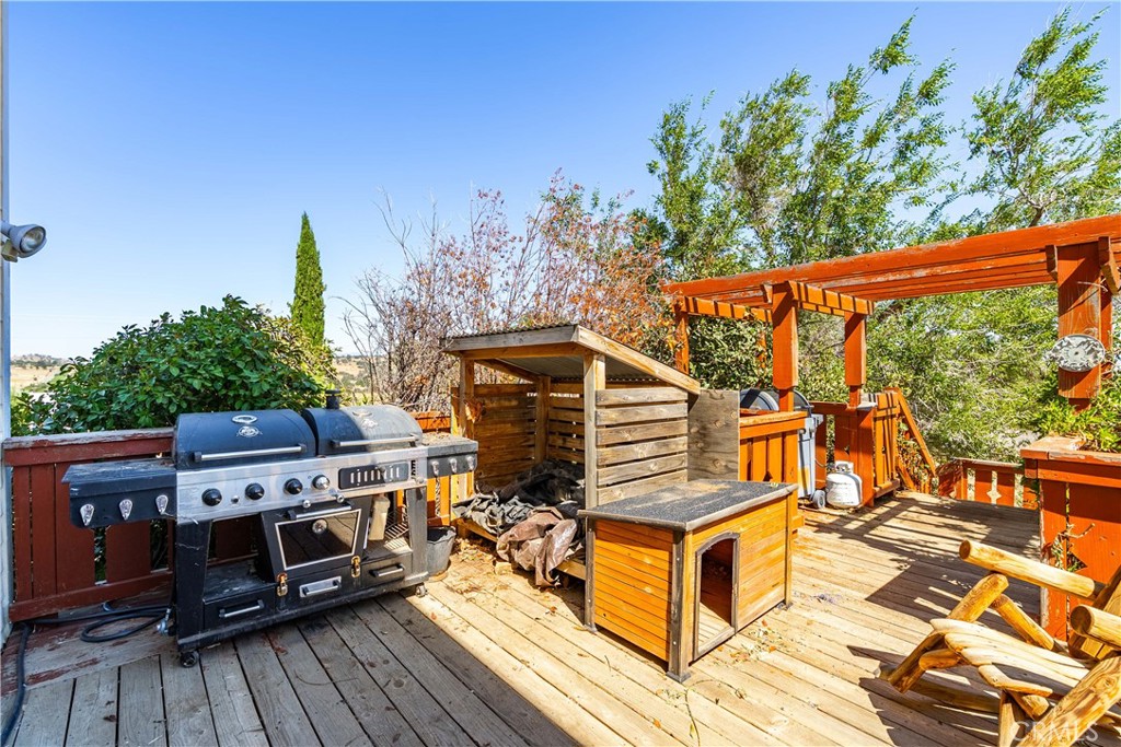 20879 Highline Rd, Tehachapi Property Photo 33
