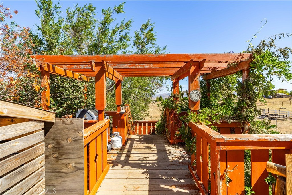 20879 Highline Rd, Tehachapi Property Photo 34